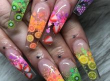 Summer Vibes Manicure: Get Your Nails Bursting with Energy 20230710085829386 220x162 - Summer Vibes Manicure: Get Your Nails Bursting with Energy