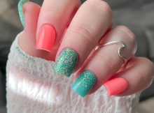 30 Adorable and Fresh Short Nail Designs 20230711030703359 220x162 - 30 Adorable and Fresh Short Nail Designs