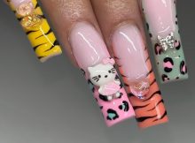Unleash Your Inner Wild Side: The Best Cheetah Print Nail Designs for Animal Lovers 20230711061159654 220x162 - Unleash Your Inner Wild Side: The Best Cheetah Print Nail Designs for Animal Lovers