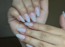 Milky White Gradient Manicure: Embrace a Natural and Pure Look! 20230713061454241 220x162 - Milky White Gradient Manicure: Embrace a Natural and Pure Look!