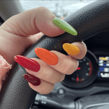49+ Fall Into the Season with Gorgeous Fall Nails! format,webp - 49+ Fall Into the Season with Gorgeous Fall Nails!