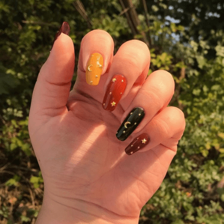 49+ Fall Into the Season with Gorgeous Fall Nails! format,webp - 49+ Fall Into the Season with Gorgeous Fall Nails!
