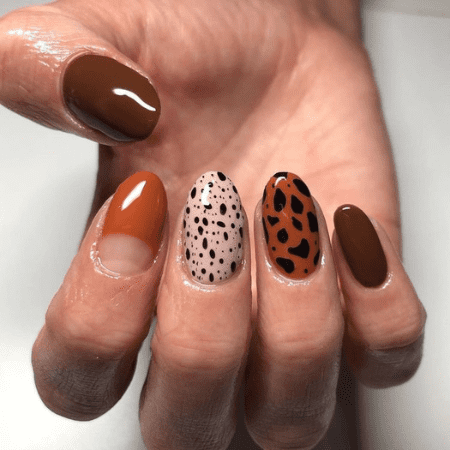 49+ Fall Into the Season with Gorgeous Fall Nails! format,webp - 49+ Fall Into the Season with Gorgeous Fall Nails!
