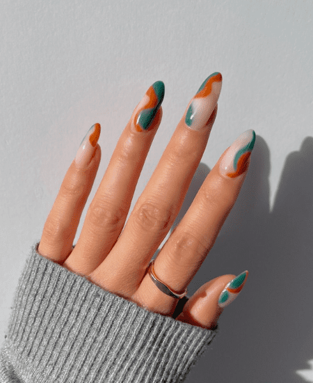 49+ Fall Into the Season with Gorgeous Fall Nails! format,webp - 49+ Fall Into the Season with Gorgeous Fall Nails!