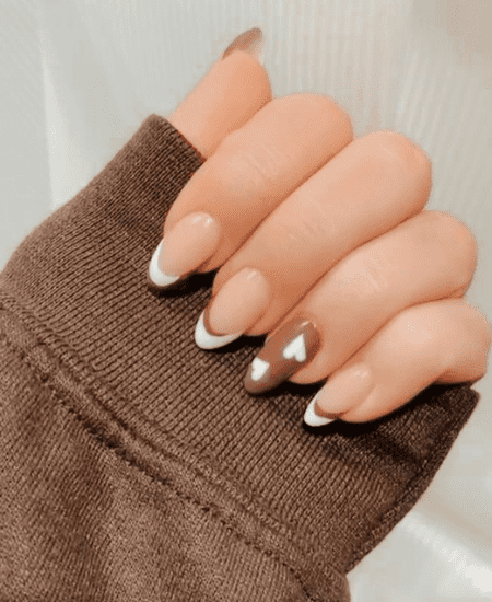 49+ Fall Into the Season with Gorgeous Fall Nails! format,webp - 49+ Fall Into the Season with Gorgeous Fall Nails!