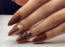 49+ Fall Into the Season with Gorgeous Fall Nails! 20230921181208218 220x162 - 49+ Fall Into the Season with Gorgeous Fall Nails!