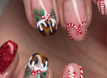 Get Ready to Jingle All the Way with These 29 Enchanting Christmas Gel Nail Ideas! 20230928045929948 220x162 - Get Ready to Jingle All the Way with These 29 Enchanting Christmas Gel Nail Ideas!