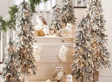 The Timeless Elegance of Gold and Silver Christmas Decorations 20231007043208670 220x162 - The Timeless Elegance of Gold and Silver Christmas Decorations