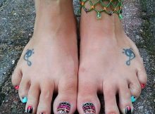 21+ Toe-Tally Fabulous, Show Off Your Toes in Style - 2023 20231011042858752 220x162 - 21+ Toe-Tally Fabulous, Show Off Your Toes in Style - 2023