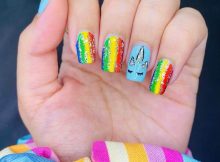 Explore 30 Gorgeous Rainbow Nail Design Inspirations for 2023 20231012024710787 220x162 - Explore 30 Gorgeous Rainbow Nail Design Inspirations for 2023