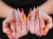 55+ Elevate Your Summer Style with Cute & Hot Summer Nail Designs! 20231014130031483 220x162 - 55+ Elevate Your Summer Style with Cute & Hot Summer Nail Designs!