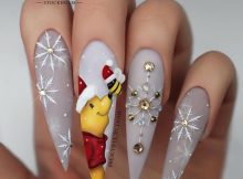 Mastering Christmas Nail Art: From Easy to Adventurous - christmas nail art 20240402111524188 220x162 - Mastering Christmas Nail Art: From Easy to Adventurous - christmas nail art