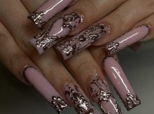 Exploring the Versatility of Chrome Nail Finishes - chrome nails 20240411075002714 220x162 - Exploring the Versatility of Chrome Nail Finishes - chrome nails
