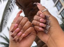 Fall 2024 Nail Trends: Embracing Length and Color - fall nail art 2024 20240412024828548 220x162 - Fall 2024 Nail Trends: Embracing Length and Color - fall nail art 2024