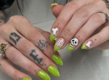 Long, White, and Oh So Right: Summer's Hottest Mani Magic 20240715052301188 220x162 - Long, White, and Oh So Right: Summer's Hottest Mani Magic
