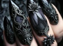 5 Reasons Why Your Nails Are Summoning Demons (And Why That's a Good Thing) 20240715063944881 220x162 - 5 Reasons Why Your Nails Are Summoning Demons (And Why That's a Good Thing)