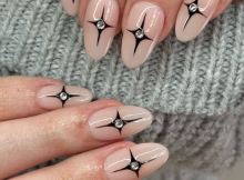 34 Dazzling Rhinestone Nail Art Ideas to Elevate Your Manicure Game 20240722122734707 220x162 - 34 Dazzling Rhinestone Nail Art Ideas to Elevate Your Manicure Game