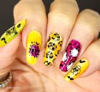 20250322062654796 140x130 - 32+ Weekend Vibes: Nail Art Ideas to Express Your Off-Duty Personality